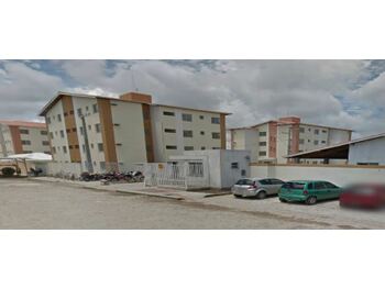 Apartamentos e Flats em leilão - Rua Projetada 01, 110 - Aracaju/SE - Itaú Unibanco S/A | Z32436LOTE005