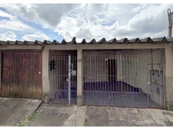 Casa em leilão - Rua Aurora de Esperança, 170 - São Paulo/SP - Tribunal de Justiça do Estado de São Paulo | Z32512LOTE001