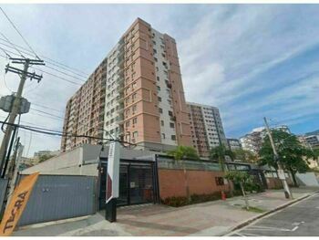 Apartamentos e Flats em leilão - Rua José Bonifácio, 140 - Rio de Janeiro/RJ - Itaú Unibanco S/A | Z32243LOTE037