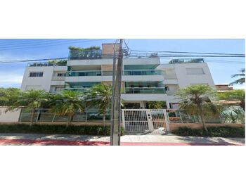 Apartamentos e Flats em leilão - Rua Ana Luiza Vieira, 130 - Florianópolis/SC - Itaú Unibanco S/A | Z32436LOTE001