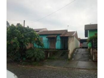 Casa em leilão - Rua Centenário de Lions, 401 - São Leopoldo/RS - Banco Santander Brasil S/A | Z32152LOTE036