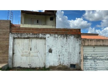 Casa em leilão - Segunda Travessa da Estrada Velha Fazenda Aracaju, 143 - Ribeira do Pombal/BA - Itaú Unibanco S/A | Z32303LOTE016