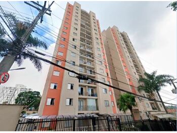 Apartamento em leilão - Rua Doutor Paulo Ribeiro Coelho, 466 - São Paulo/SP - Itaú Unibanco S/A | Z32331LOTE007