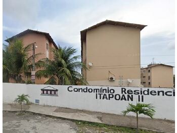 Apartamentos e Flats em leilão - Rua Monsenhor Agostinho, 803 - Fortaleza/CE - Itaú Unibanco S/A | Z32291LOTE006