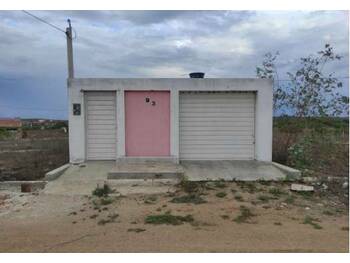 Casa em leilão - Raimundo Gonçalves de Souza, 93 - Brejo da Madre de Deus/PE - Banco Santander Brasil S/A | Z32325LOTE212