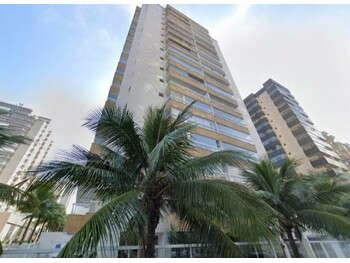 Apartamento em leilão - Rua Fioravante Zampol, 145 - Praia Grande/SP - Itaú Unibanco S/A | Z32306LOTE001