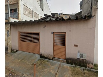 Casa em leilão - Rua Armando Barbosa, 137 - São Paulo/SP - Tribunal de Justiça do Estado de São Paulo | Z32438LOTE001