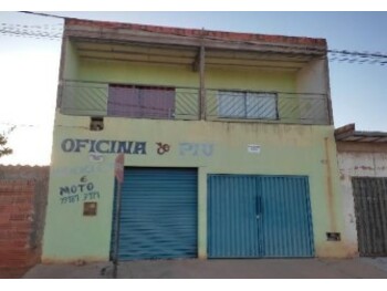 Casa em leilão - Rua Projetada-6, 100 - Montes Claros/MG - Rodobens Administradora de Consórcios Ltda | Z32324LOTE004