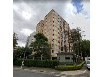 Apartamentos e Flats em leilão - Avenida Bolonha, 165 - São Paulo/SP - Tribunal de Justiça do Estado de São Paulo | Z32339LOTE001