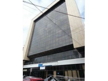 Prédio Comercial em leilão - Rua Barão do Rio Branco, 905 - Fortaleza/CE - Bank of China | Z32368LOTE001