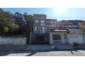 Apartamentos e Flats em leilão - Rua Adelpho Piagentini, 270 - Santo André/SP - Banco Santander Brasil S/A | Z32325LOTE119