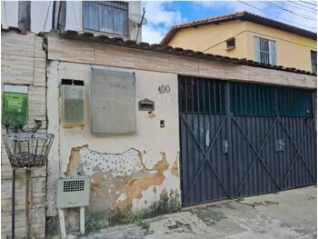 Casa em leilão - Rua Hélio de Oliveira Barbosa, 100 - Rio de Janeiro/RJ - Banco Santander Brasil S/A | Z32325LOTE032