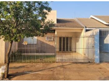 Casa em leilão - Rua Otávio João Rezende, 191 - Nova Esperança/PR - Banco Santander Brasil S/A | Z32152LOTE037