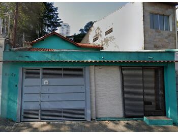 Casas em leilão - Rua Sanches Brandão, 67 - São Paulo/SP - Tribunal de Justiça do Estado de São Paulo | Z32412LOTE001