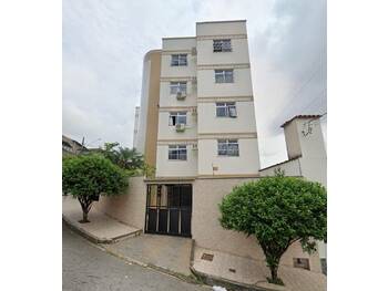 Apartamentos e Flats em leilão - Rua Turquesa, 10 - Ipatinga/MG - Banco Santander Brasil S/A | Z32325LOTE239