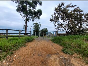 Área Rural e Terrenos em leilão - Estrada Vicinal Altino Vieira Leite, s/nº - Salto de Pirapora/SP - Tribunal de Justiça do Estado de São Paulo | Z32348LOTE001