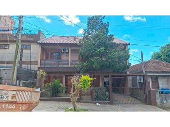 Casa em leilão - Travessa Lençóis, 58 - Porto Alegre/RS - Banco Bradesco S/A | Z32332LOTE002