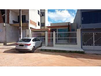 Casa em leilão - Rua Severino Barbosa, 20 - Vitória de Santo Antão/PE - Banco Santander Brasil S/A | Z32325LOTE126