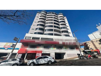 Apartamentos e Flats em leilão - Avenida Fernando Machado, 960D - Chapecó/SC - Banco Bradesco S/A | Z32332LOTE018