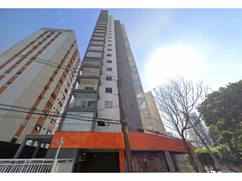 Apartamentos e Flats em leilão - Rua Doutor Nicolau de Souza Queiroz, 673 - São Paulo/SP - Itaú Unibanco S/A | Z32302LOTE003