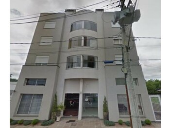 Apartamentos e Flats em leilão - Rua Carlos Gomes, s/nº - Três Coroas/RS - Itaú Unibanco S/A | Z32291LOTE008