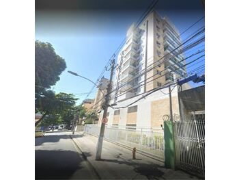 Apartamentos e Flats em leilão - Rua Ferreira de Andrade, 60 - Rio de Janeiro/RJ - Itaú Unibanco S/A | Z32349LOTE001