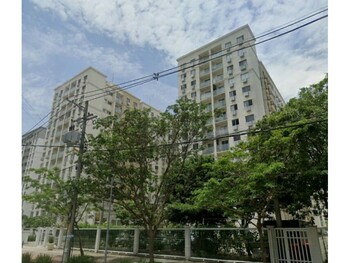 Apartamento em leilão - Avenida Salvador Allende, 971 - Rio de Janeiro/RJ - Itaú Unibanco S/A | Z32349LOTE002