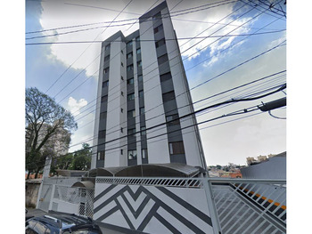 Apartamentos e Flats em leilão - Rua Doutor Amâncio de Carvalho, 307 - São Bernardo do Campo/SP - Tribunal de Justiça do Estado de São Paulo | Z32486LOTE001