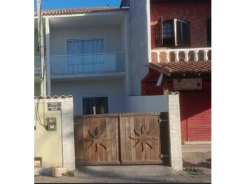 Casa em leilão - Avenida Maysa, 5947 - Maricá/RJ - Banco Santander Brasil S/A | Z32152LOTE010