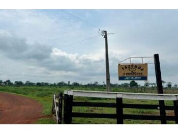 Chácaras em leilão - Pa Agropcecus, s/nº - Santa Maria das Barreiras/PA - SICREDI SUDOESTE MT PA | Z32463LOTE001