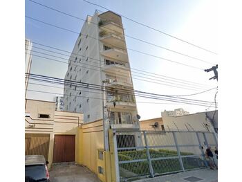 Apartamentos e Flats em leilão - Rua Pedro de Toledo, 244 - São José dos Campos/SP - Tribunal de Justiça do Estado de São Paulo | Z32477LOTE002