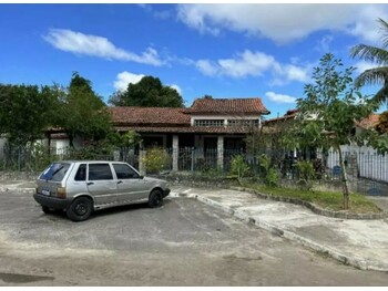 Casa em leilão - Rua Francisco Martini, 26 - Maricá/RJ - Enforce Community | Z32315LOTE038