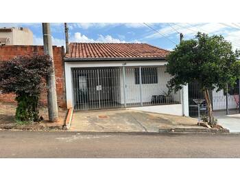 Casa em leilão - Rua Agostinho Poloni, 149 - Jaú/SP - Banco Santander Brasil S/A | Z32325LOTE127