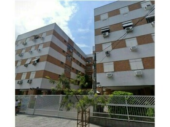 Apartamentos e Flats em leilão - Rua Dona Vitória, 196 - Guarujá/SP - Itaú Unibanco S/A | Z32349LOTE026