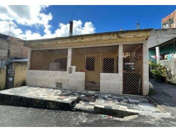 Casa em leilão - Caminho 29, 27 - Salvador/BA - Rodobens Administradora de Consórcios Ltda | Z32324LOTE034