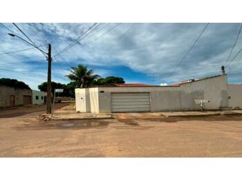 Casa em leilão - Alameda 19, s/nº  - Palmas/TO - Banco Bradesco S/A | Z32332LOTE013