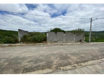 Terreno em leilão - Rua E, s/nº - Campo Formoso/BA - Rodobens Administradora de Consórcios Ltda | Z32324LOTE008