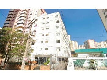 Apartamentos e Flats em leilão - Rua 8, 695 - Goiânia/GO - Banco Bradesco S/A | Z32332LOTE022