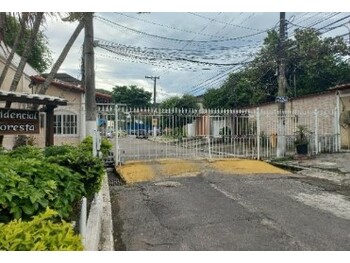 Casa em leilão - Rua Antônio Carlos Paranhos, 199 - Rio de Janeiro/RJ - Rodobens Administradora de Consórcios Ltda | Z32324LOTE022