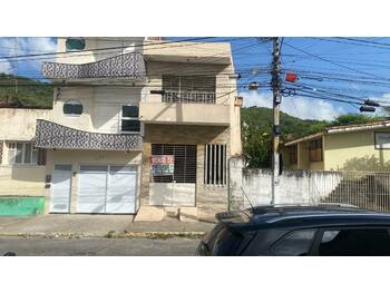 Casa em leilão - Rua da Alegria, 674 - Limoeiro/PE - Banco Santander Brasil S/A | Z32325LOTE013