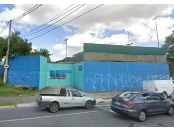 Prédio Comercial em leilão - Rua Alvarenga, 2400 - São Paulo/SP - Tribunal de Justiça do Estado de São Paulo | Z32511LOTE001