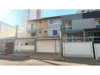 Casa em leilão - Rua Carlos Magno, 93 - Santo André/SP - Banco Santander Brasil S/A | Z32325LOTE006