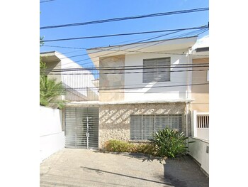 Casa em leilão - Rua Conde Sílvio Álvares Penteado, 99 - São Paulo/SP - Tribunal de Justiça do Estado de São Paulo | Z32403LOTE001