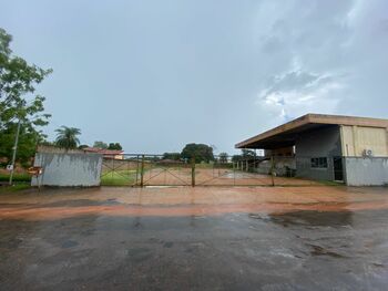 Galpões em leilão - Avenida Antônio Carlos Paniago, s/nº - Aragarças/GO - Tribunal de Justiça do Estado de São Paulo | Z32387LOTE001