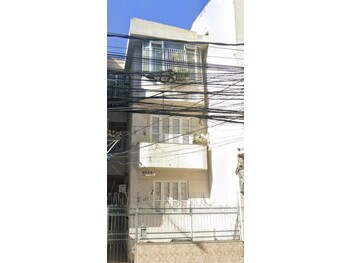 Apartamentos e Flats em leilão - Avenida Pedro Ii, 177 - Rio de Janeiro/RJ - Enforce Community | Z32315LOTE046