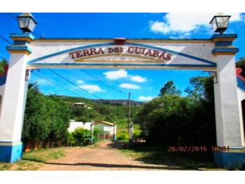 Terreno em leilão - Rua 1004, s/nº - Tiradentes/MG - Banco Cooperativo Sicoob S.A. | Z32314LOTE024