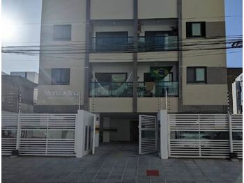 Apartamentos e Flats em leilão - Rua Doutor Evandil Bandeira, 239 - João Pessoa/PB - Itaú Unibanco S/A | Z32291LOTE005