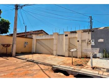 Casa em leilão - Rua da Soia, s/nº - Goiânia/GO - Itaú Unibanco S/A | Z32331LOTE002