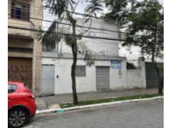 Prédio Comercial em leilão - Alameda Dino Bueno, 310/314 - São Paulo/SP - Porto Seguro Companhia de Seguros Gerais | Z32323LOTE010