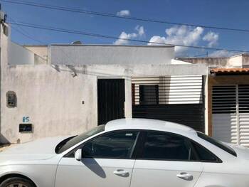 Casa em leilão - Rua Militão, 34 - Serrinha/BA - Banco Santander Brasil S/A | Z32325LOTE112